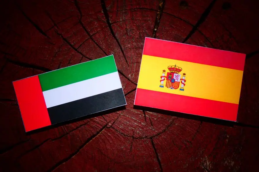 uae,investment,exchange,opportunities,spain