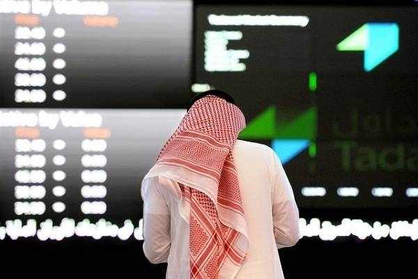 saudi,gains,tasi,trading,shares