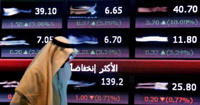 hit,tadawul,levels,shares,trading