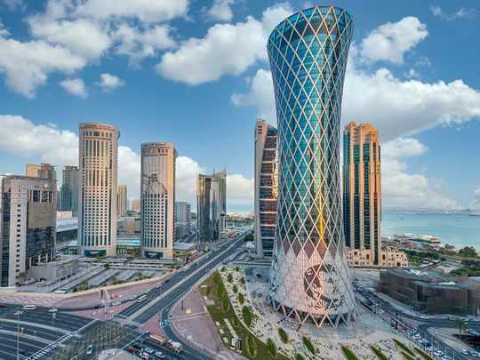 qatar,travel,traffic,rules,fines