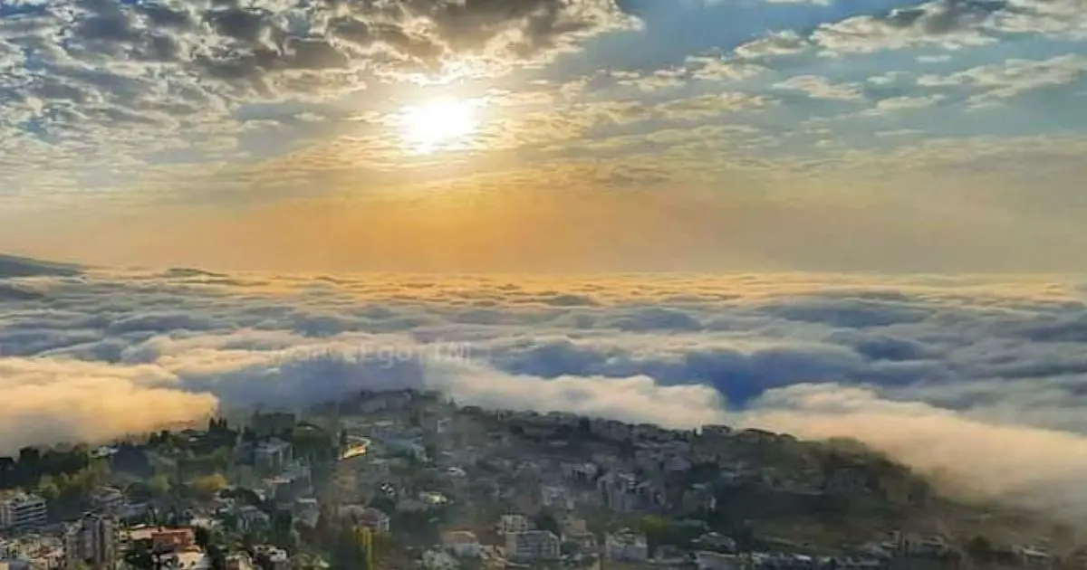 lebanon,home,hiking,trails,views