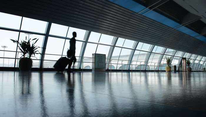 transit fee travellers civil aviation