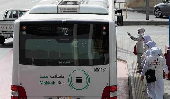 transport,passengers,makkah,project,average