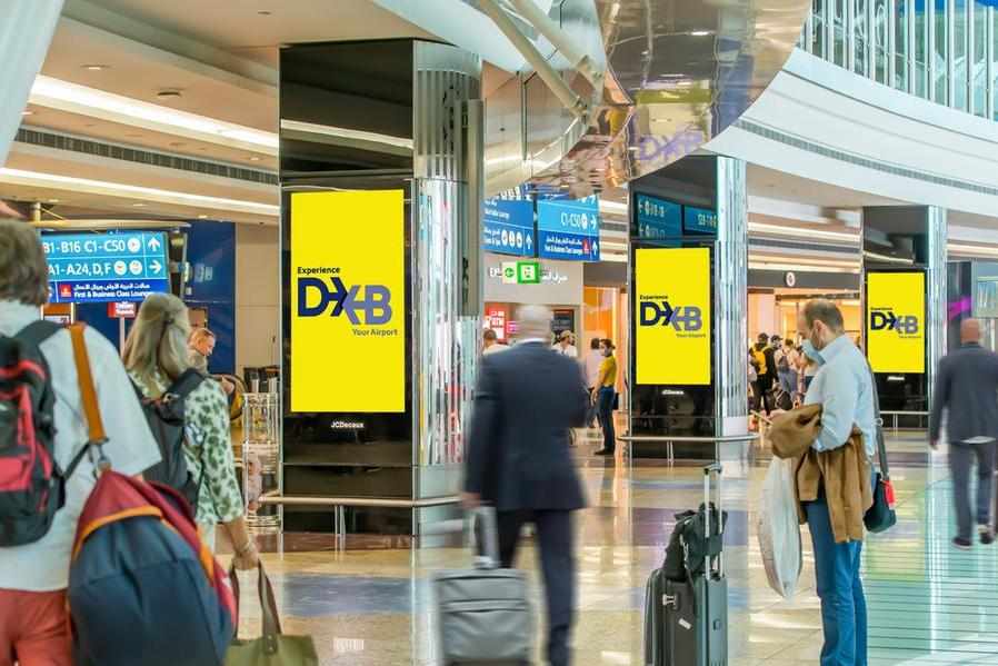 dubai,travel,passengers,dxb,airport