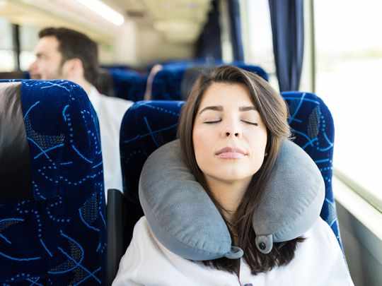 uae,travel,pillows,neck,pillow