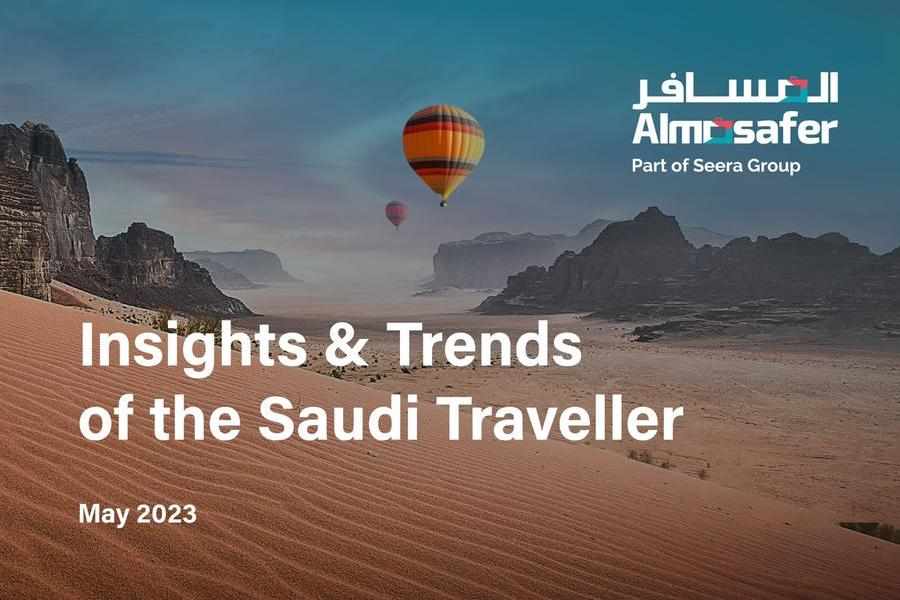 saudi,report,travel,travellers,almosafers