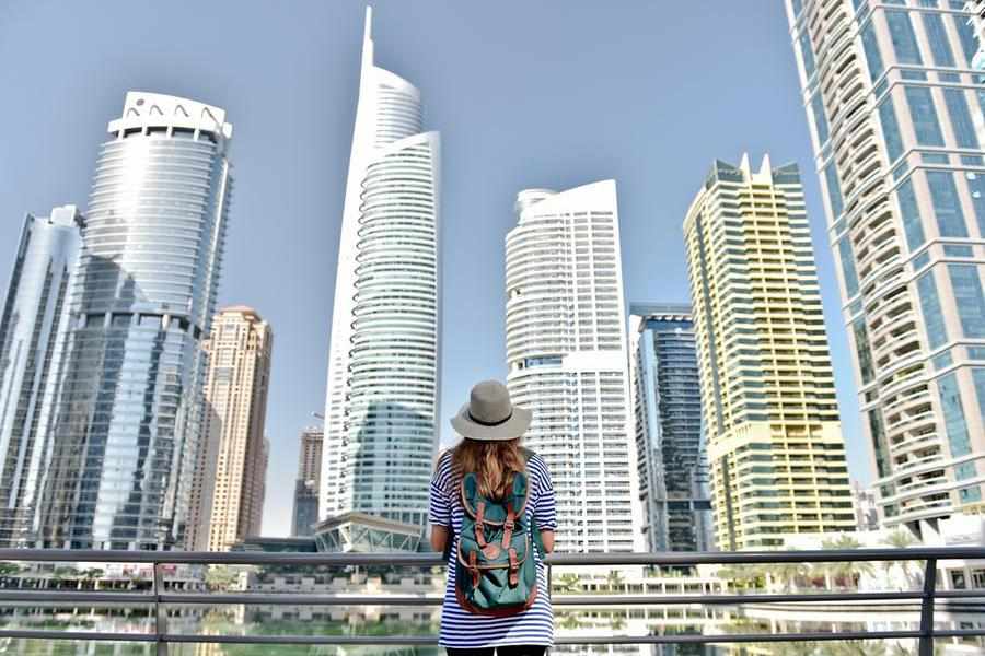 uae,travel,sector,tourism,opportunities