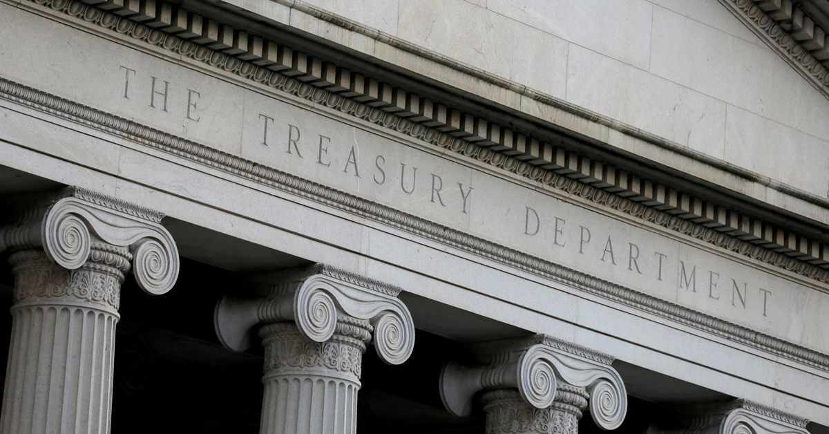 treasury reporting cryptocurrency transfers