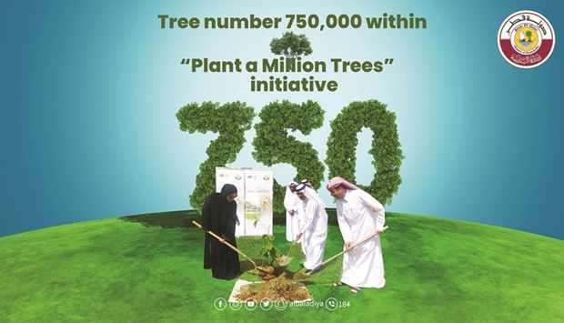 initiative,trees,plant,milestone,public