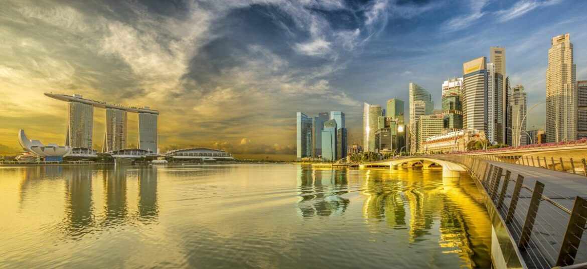 trovio singapore sbma launch joins