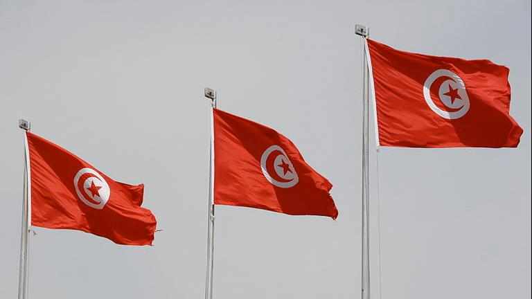 tunisia covid crisis meed cases