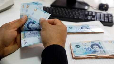 tunisia debt foreign rescheduling including
