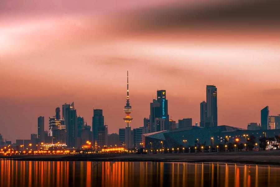 business,kuwait,industry,commerce,chamber
