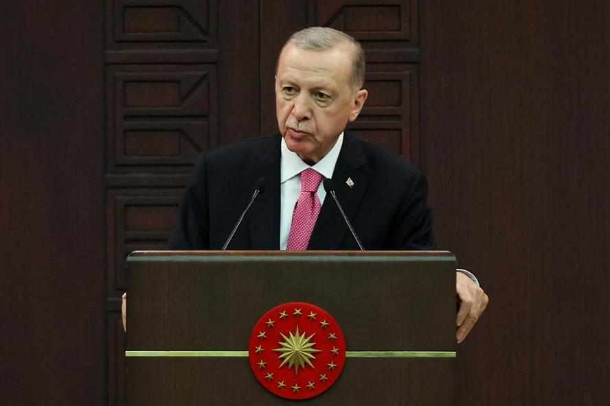gulf,turkey,visit,sources,erdogan