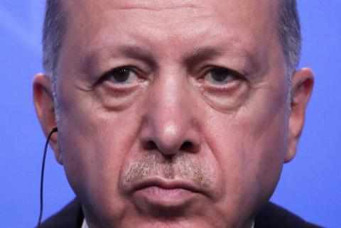 turkey mediterranean erdogan gas carry
