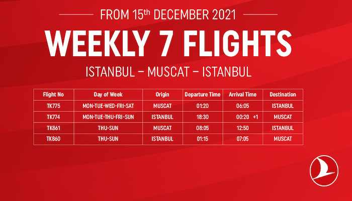 turkish, airlines, flights, istanbul, muscat, 