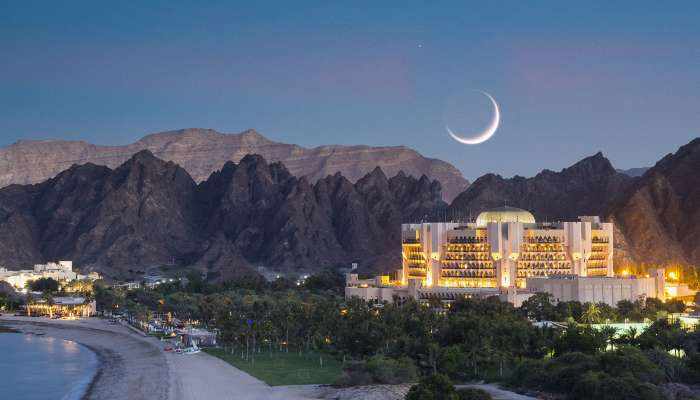 oman,hotel,through,times,personalized