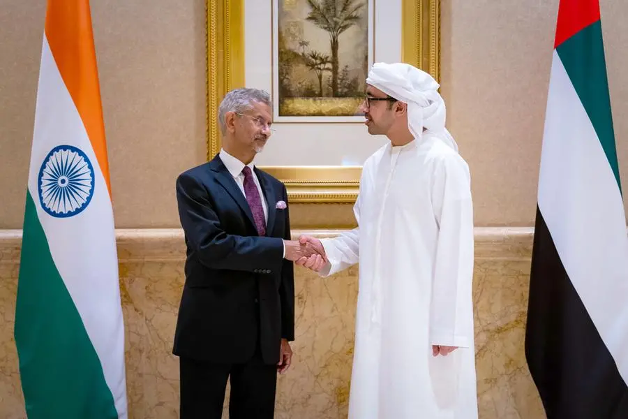 foreign,abdullah,bin,zayed,cooperation