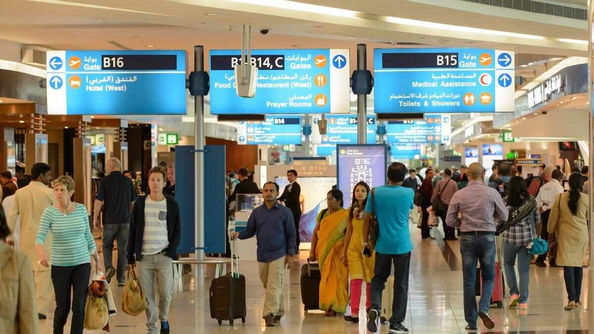 uae,growth,experience,passengers,airports