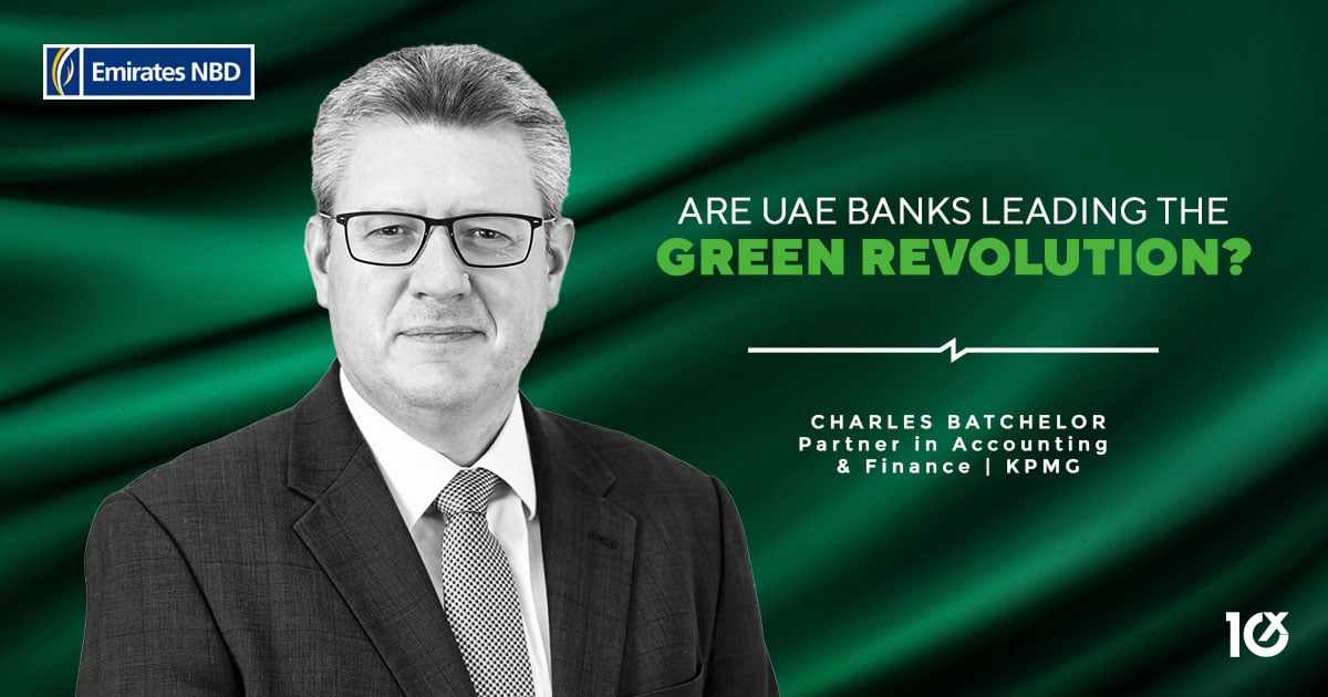 uae,green,leading,banks,sustainable