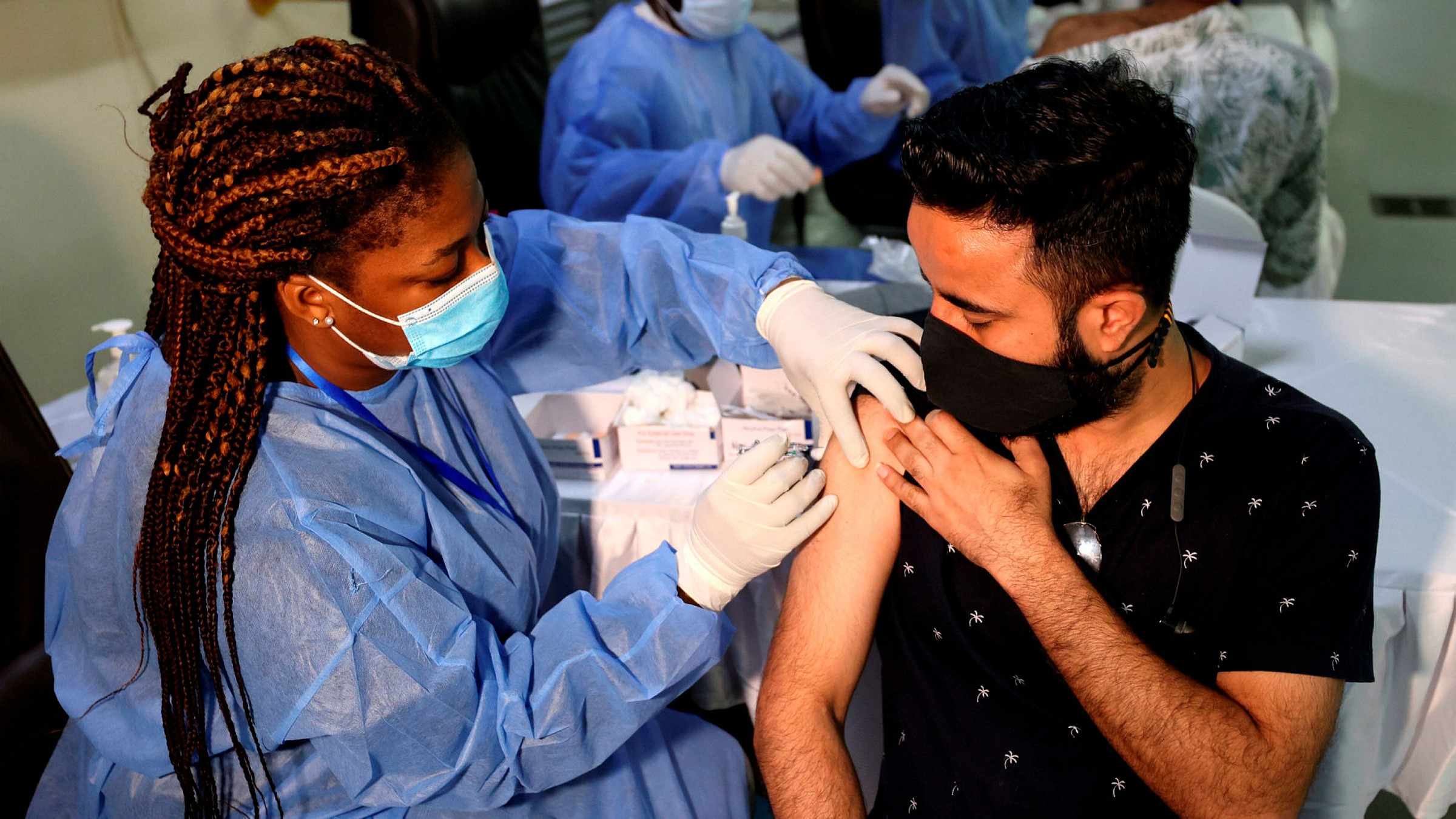 UAE To Produce China's Sinopharm Covid Vaccine - WriteCaliber