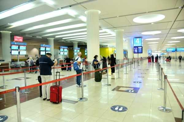 uae citizens ban countries entry