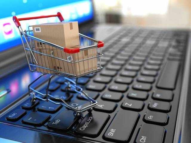 uae commerce retail market digital