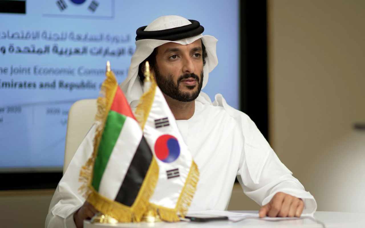 uae companies foreign ownership rules