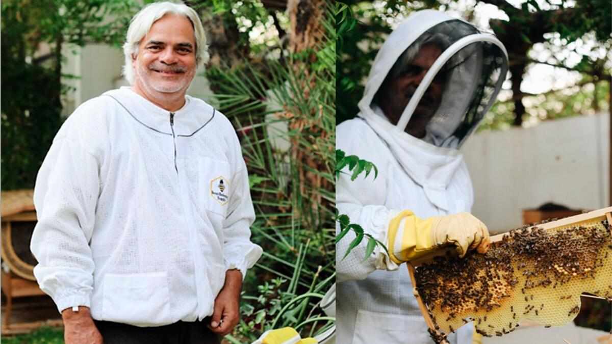 uae,company,residents,bee,beekeeper
