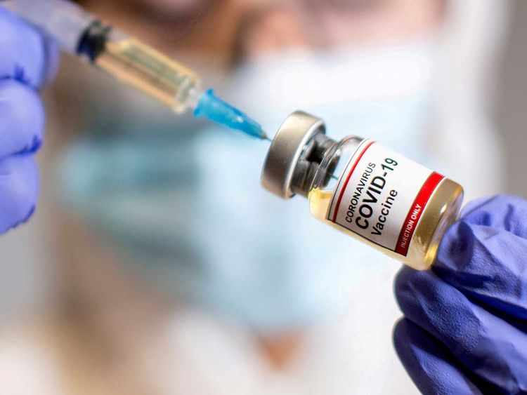 uae covid doses vaccine infections