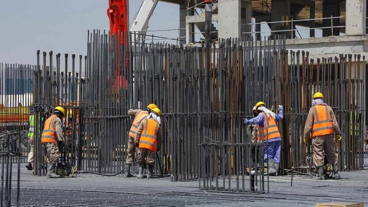 uae,workers,construction,safety,decree