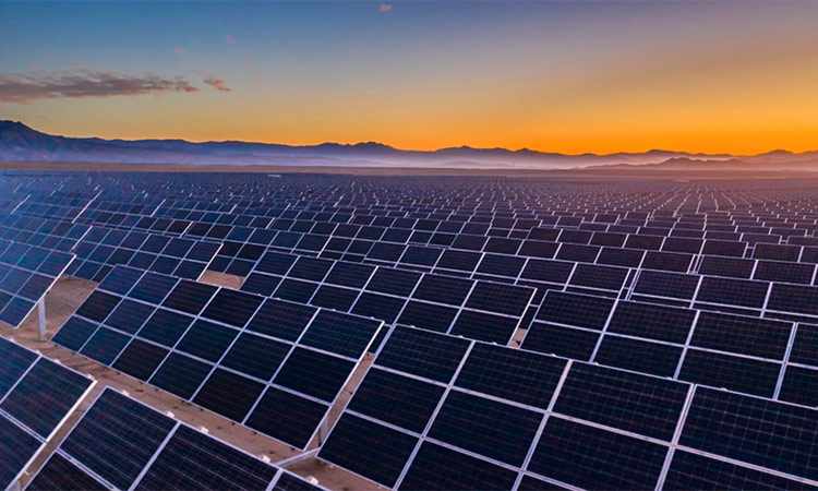 uae egypt energy solar production