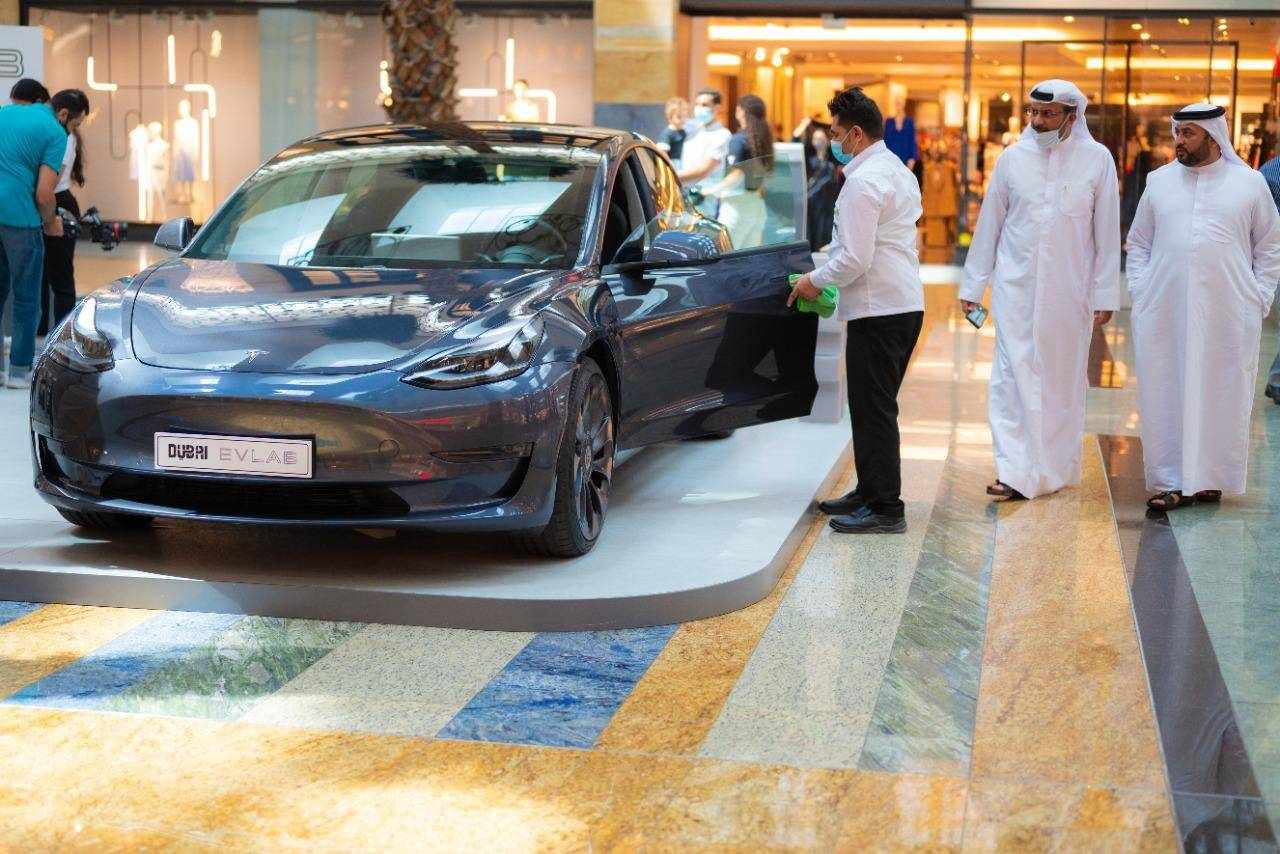 Your guide to owning an electric vehicle in UAE Costs, benefits