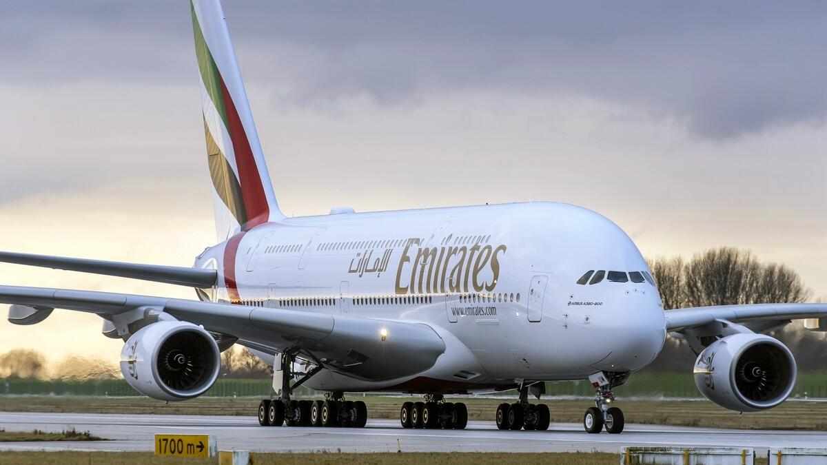 uae,emirates,flights,morocco,flagship