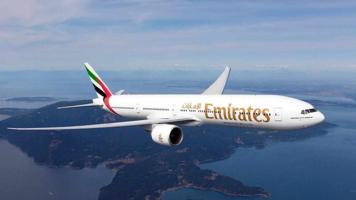 uae,emirates,flights,launch,montral