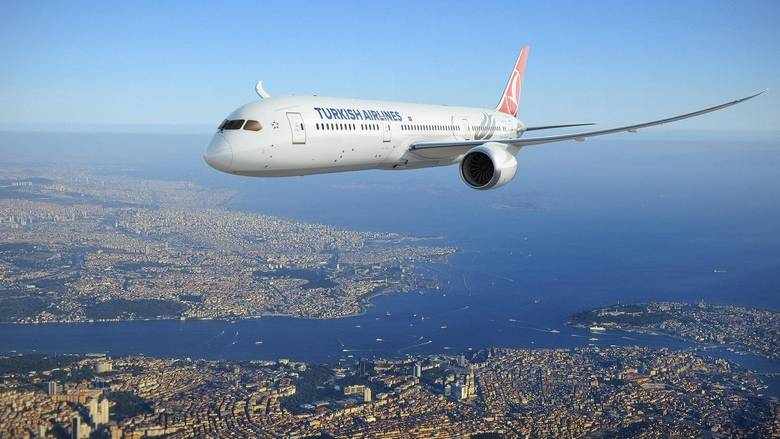 uae flights turkish airlines passengers