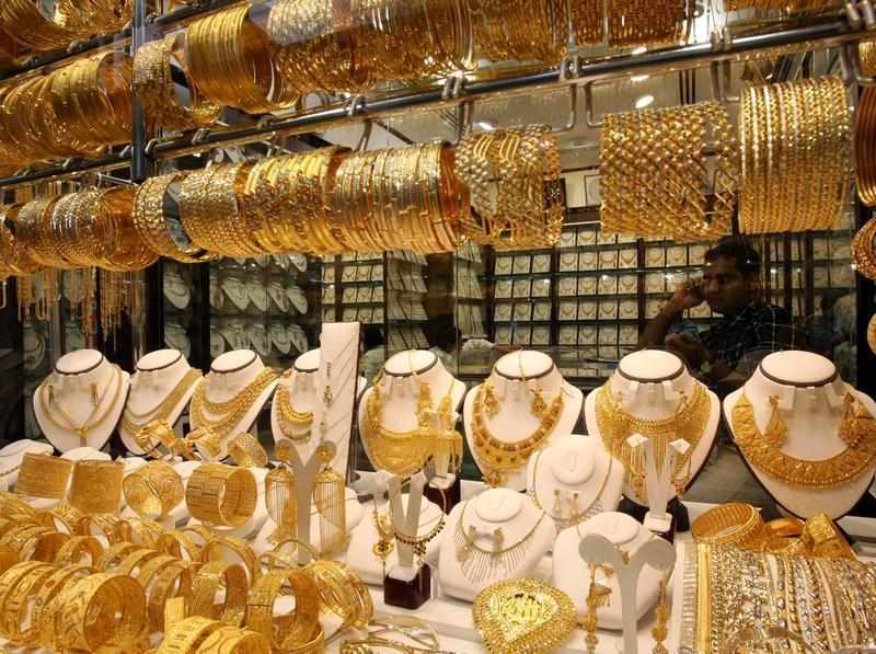 uae,prices,trading,seen,gold