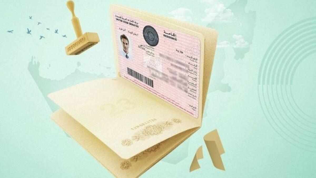 uae,visa,rules,golden,updated