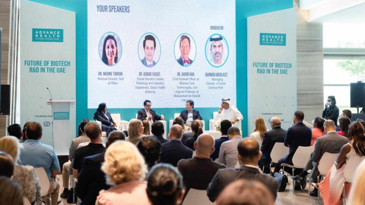 uae,growth,healthcare,going,experts