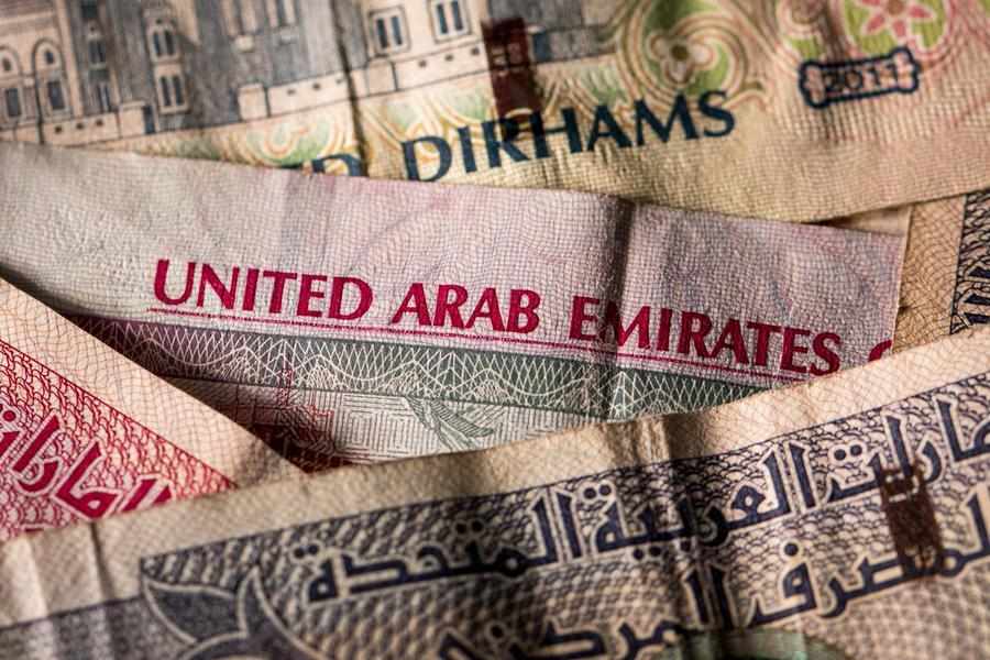 uae,inflation,pay,survey,firms
