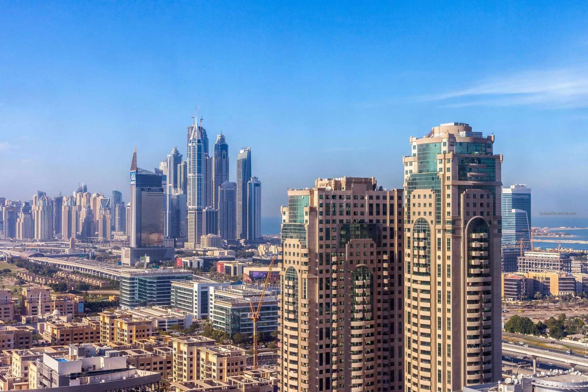 UAE Real Estate Market Review and Forecast 2021 WriteCaliber