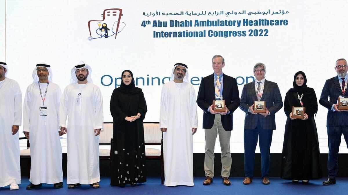 uae,healthcare,medical,conference,quality