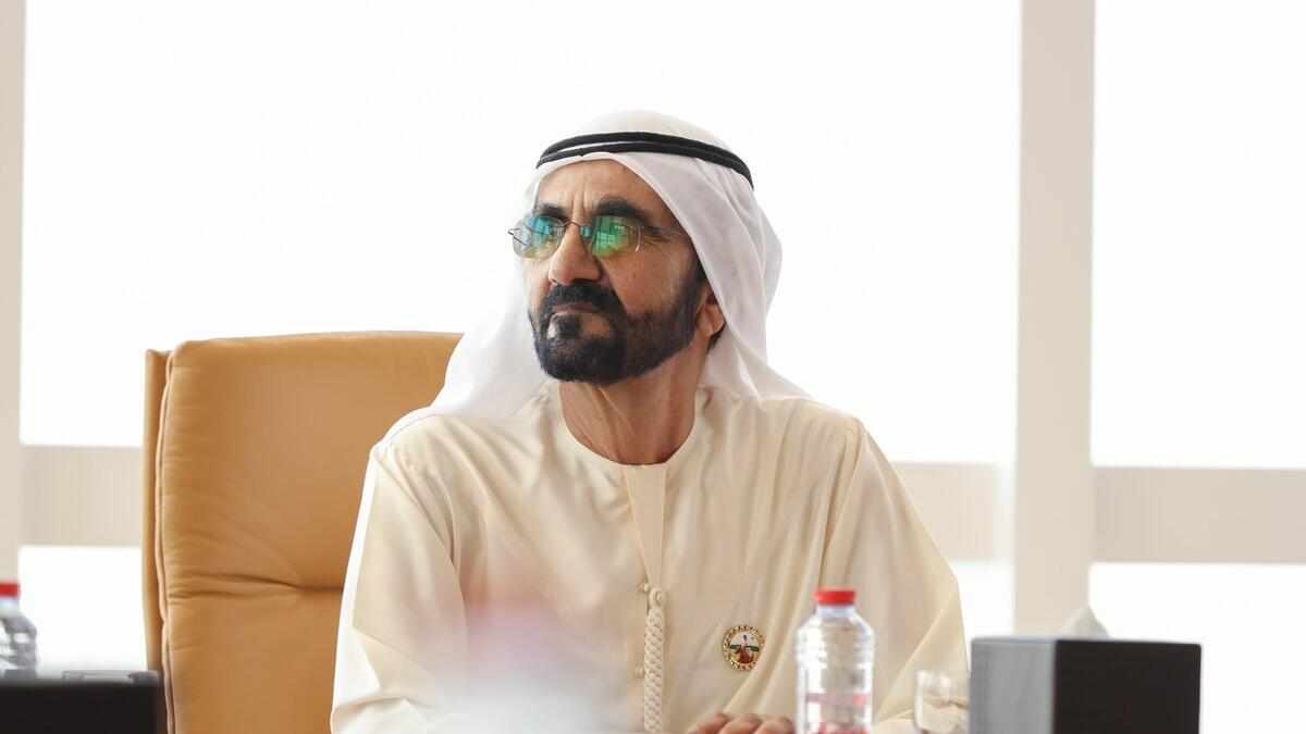 uae,national,president,continue,country