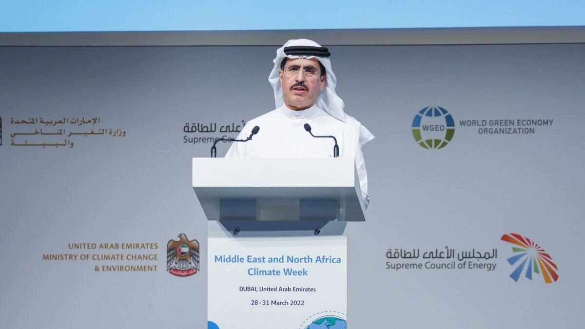 uae,climate,threat,officials,covid