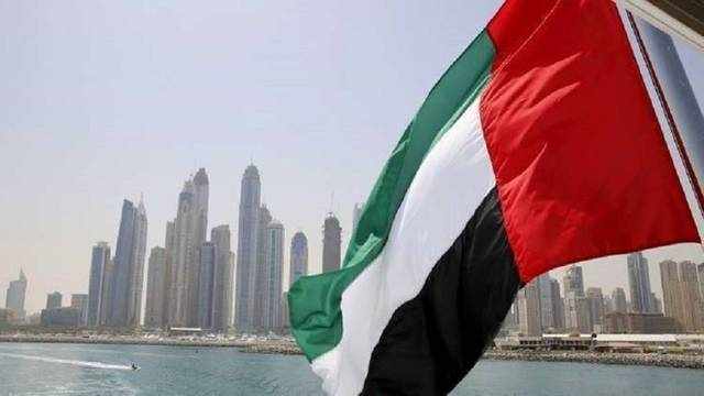 uae,economic,growth,january,UAE