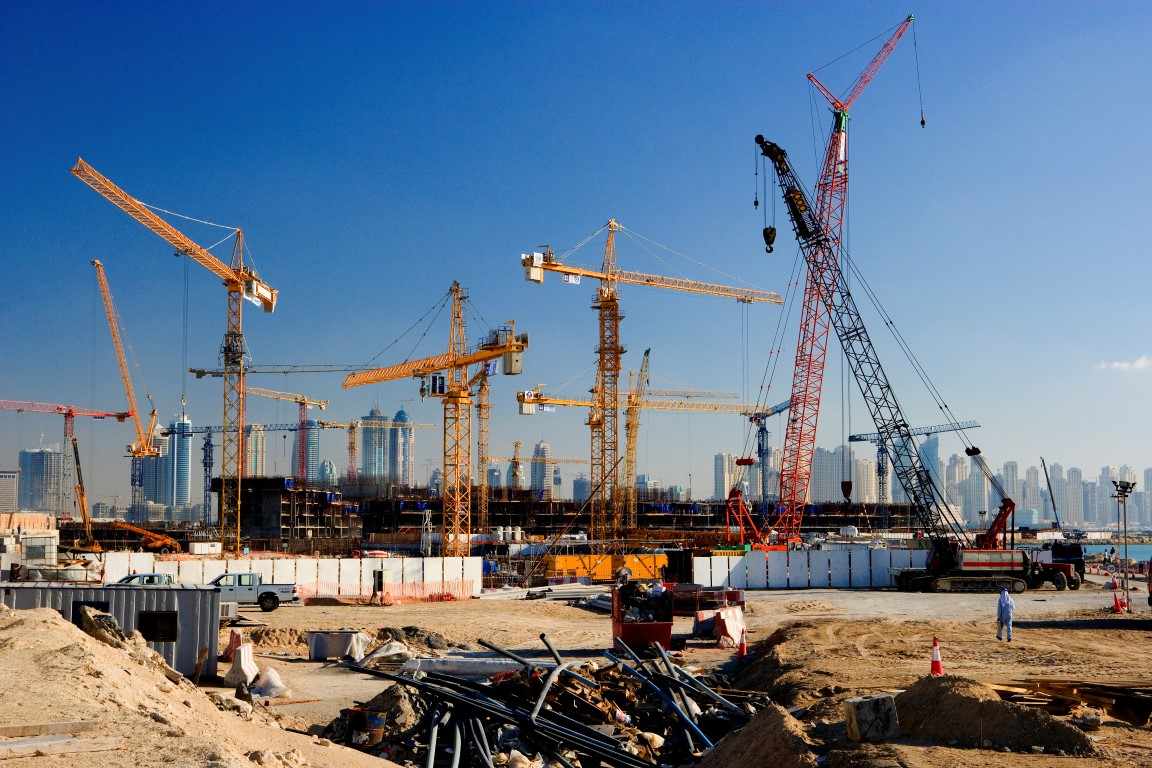 uae qatar investment flood reconciliation