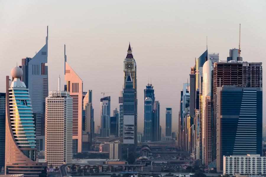 uae,growth,real,estate,office