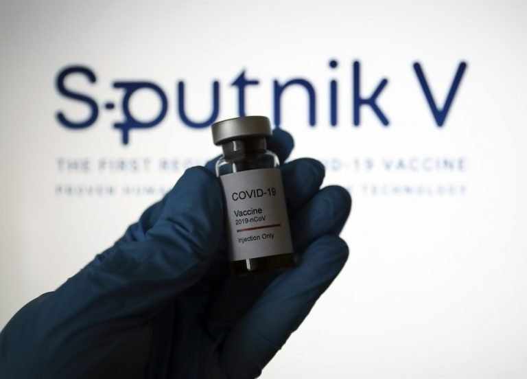 uae russia vaccine sputnik emergency