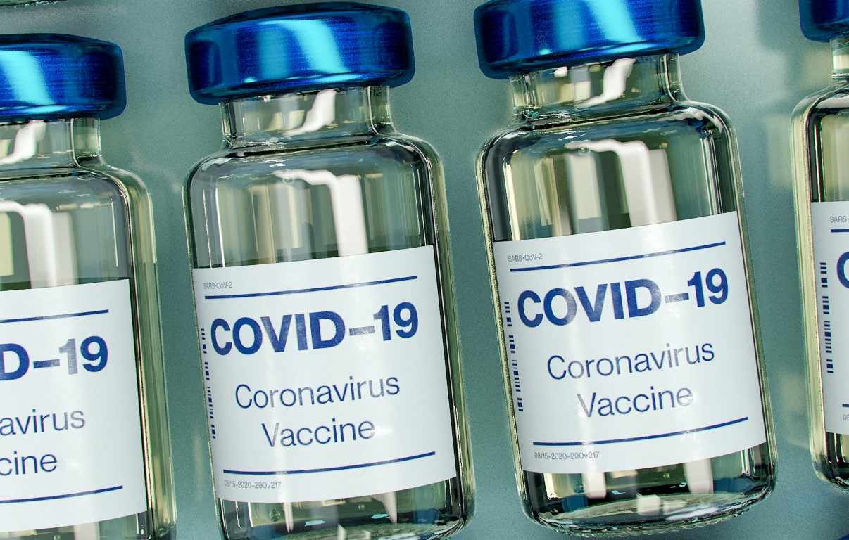 uae russia vaccine trials coronavirus