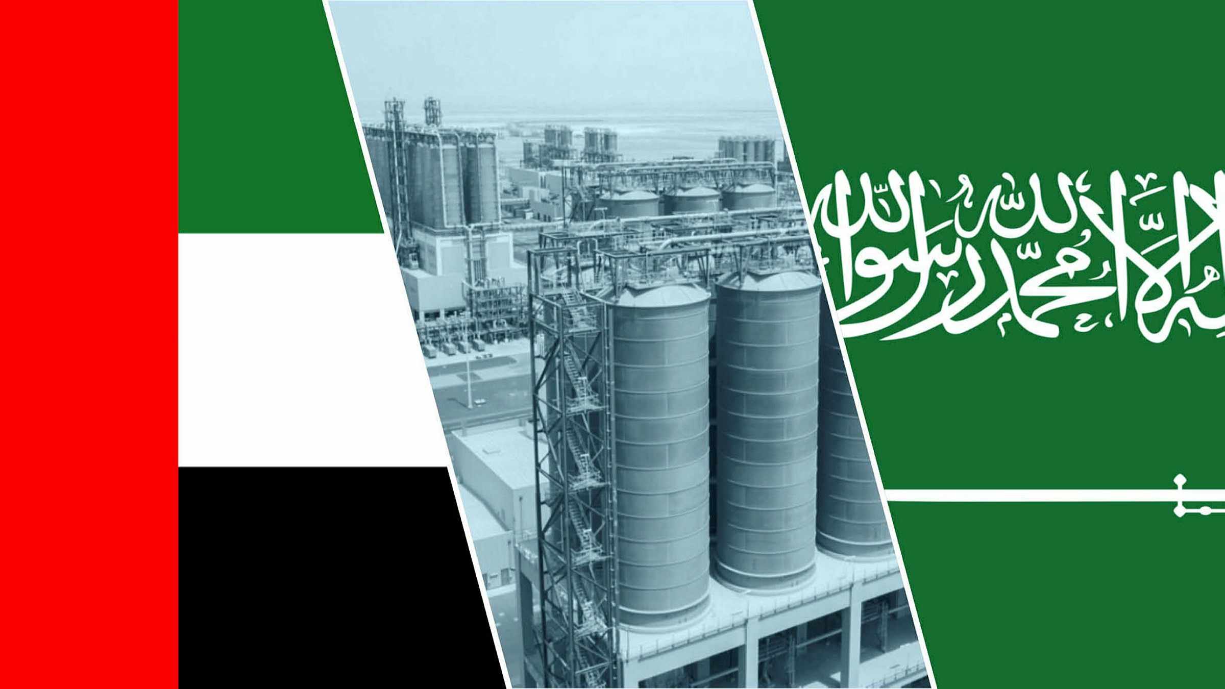 uae saudi opec brinkmanship unity